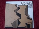 THE RESIDENTS - Broken Lp + Cover WITH FOUR AUTOGRAPHS