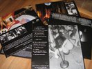 Dillinger Four Versus God + Midwestern Songs 4 variants