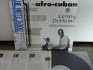 Kenny Dorham Afro Cuban Blue Note Japan LP Hank Mobley
