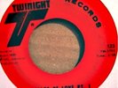 X-Over Soul 45..Dynamic Tints..Package Of Love LISTEN