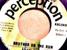 Funk 45..Adam Wade..Brother On The Run..Perception HEAR