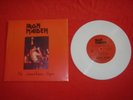 IRON MAIDEN THE SOUNDHOUSE TAPES 7 INCH VINYL
