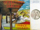Prince Hammer: World War Dub Pt 1