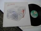 BOXER BLOODLETTING (MIKE PATTO) VIRGIN UK IN MINT