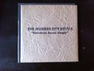 Murder City Devils Christmas Bonus Single 7