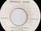WENTWORTH VERNAL / I GAVE YOU MY HEART / LISTEN