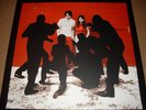 WHITE STRIPES WHITE BLOOD CELLS VINYL JACK & MEG WHITE