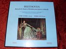 COFFRET 3LP BEETHOVEN/NAVARRA/SANCAN Musidisc