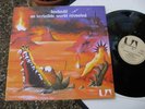 KROKODIL AN INVISIBLE WORLD REVEALED 1971 NM KRAUTROCK
