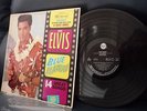 ELVIS PRESLEY RCA BLACK LABEL 