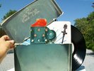 THE WAILERS CATCH A FIRE Hinged Lighter Cover LP