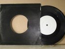 W.A.S.P -- VERY RARE DJ PROMO TEST PRESSING 