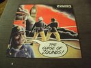 ZOUNDS - THE CURSE OF ZOUNDS 2XLP