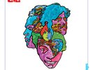 LOVE - FOREVER CHANGES - MINT - SEALED
