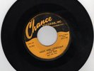 JIMMY REED - 45 - High And Lonesome               RARE