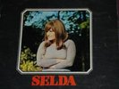 SELDA 2ND LP TURKISH FEMALE PSYCH MOGOLLAR 