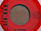 Northern Soul 45..Al Gardner..Watch Yourself..HEAR