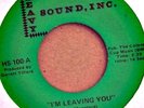 70's Northern 45..Detroit Sounds Of Friction..LISTEN