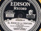 Ed60008 C Novoa y Adolfo Colombo LLORA Cuban
