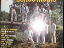 Banda Macho Mis Ojos Te Adoraban Caliente #CLT7140 RARE