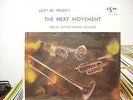 THE NEXT MOVEMENT - SELF TITLED / SEALED / CHICAGO SOUL