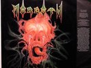Morgoth -The eternal fall MLP 1990
