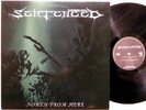 SENTENCED -North from here LP 1993 ORIG. dissection