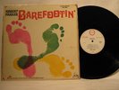 ROBERT PARKER BAREFOOTIN' UK12