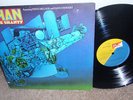 KHAN / SPACE SHANTY...HEAVY UK PSYCH PROG EX  Arzachel