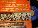 THE SHAKE SPEARS - SUMMERTIME -        popcorn