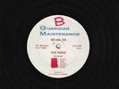 RADIO SPOTS COMMERCIALS LP - STAN FREBERG - BOB & RAY