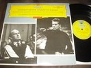 Richter Karajan Tchaikovsky DGG Red St. SLPM 138822 NM