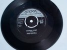 BARRY DARVELL   ULTRA  RARE 7