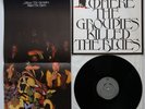Lucifer's Friend Groupies 1972 Vertigo Swirl + Poster