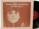 CHRISTIAN PARKER: Reflections LP private SSW folk MP3