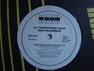 IDRIS MUHAMMAD COULD HEAVEN EVER BE LIKE THIS 12