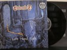 ENTOMBED - LEFT HAND PATH - LP - Orig 1990 Press