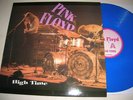 PINK FLOYD - HIGH TIME  farbig