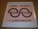 Pink Floyd   COPENHAGEN   SUPER-RARE  live LP   no TMOQ