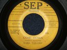 LORD TANAMO - COME DOWN / I'M HOLDING ON  45