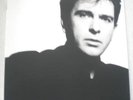 PETER GABRIEL/ SO CLASSIC RECORDS  200 GRAM  NM