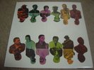HAR-YOU PERCUSSION GROUP/KILLER LATIN JAZZ FUNK/HEAR*