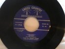 JIMMIE STONE Found/Mine CROSS COUNTRY *Rare Rockabilly*