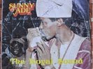 SUNNY ADE-THE ROYAL SOUND-SARL, NIGERIA