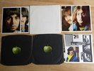 THE BEATLES WHITE ALBUM UK MONO 1ST PRESS TOP LOADER.