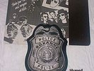 THE POLICE. ROXANNE  RARE U.S PROMO Picture disc