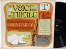 JOHN FAHEY Voice Of The Turtle LP Takoma RARE 1st label