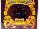 HELP YOURSELF: Strange Affair LP psych rock orig SEALED