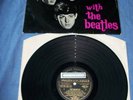 with the beatles aussie gold parlophone vinyl pmco 1206