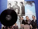 LP Kraftwerk - Trans Europa Express mit Poster